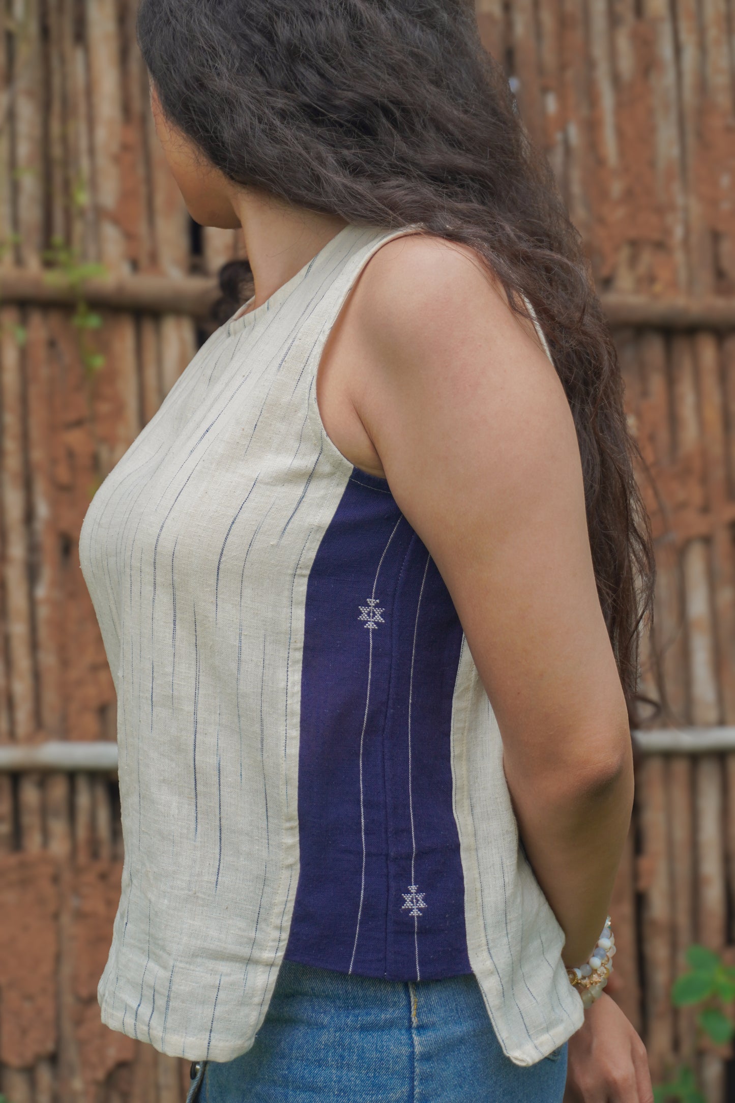 KALA COTTON TUNIC