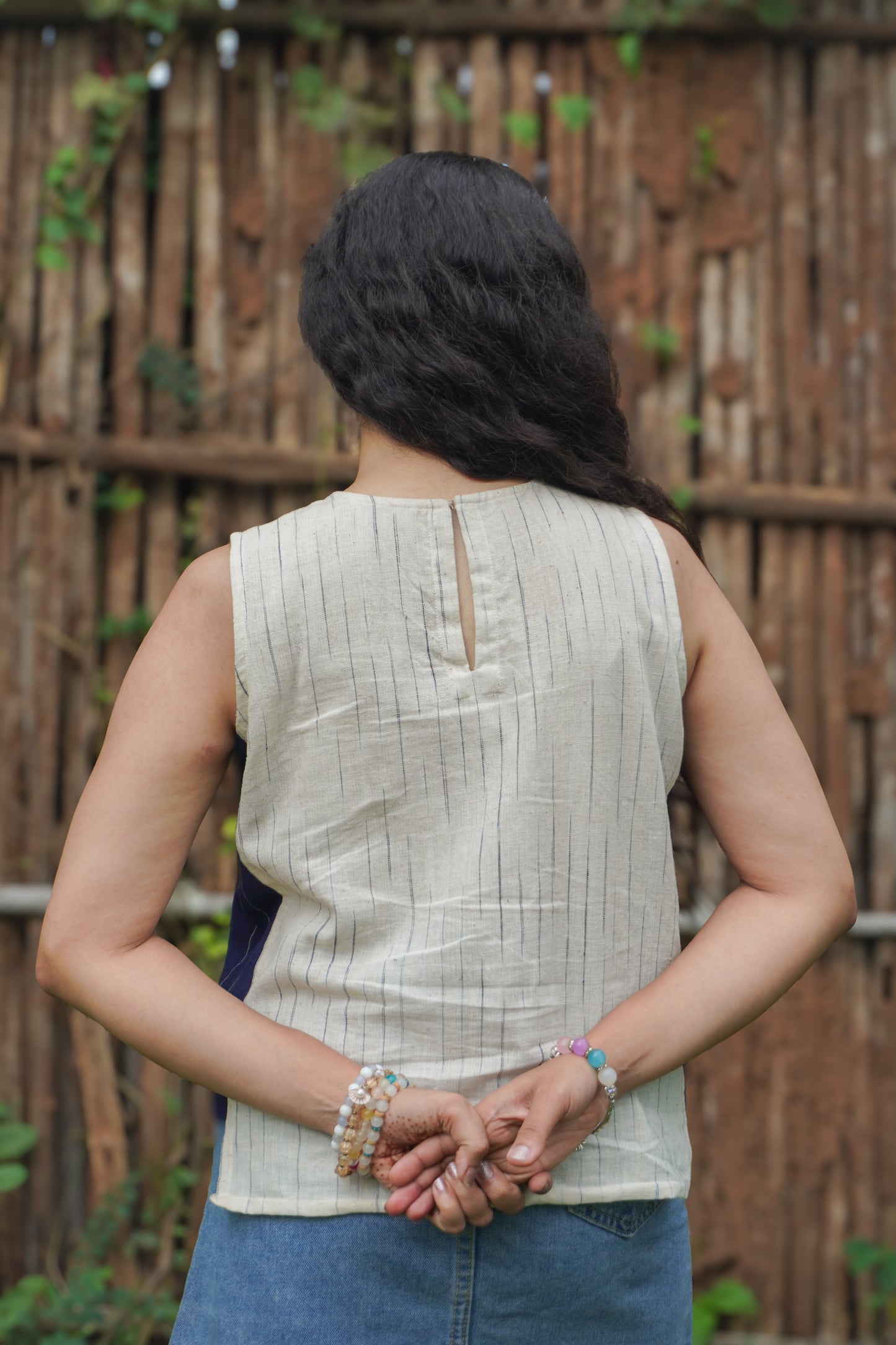 KALA COTTON TUNIC