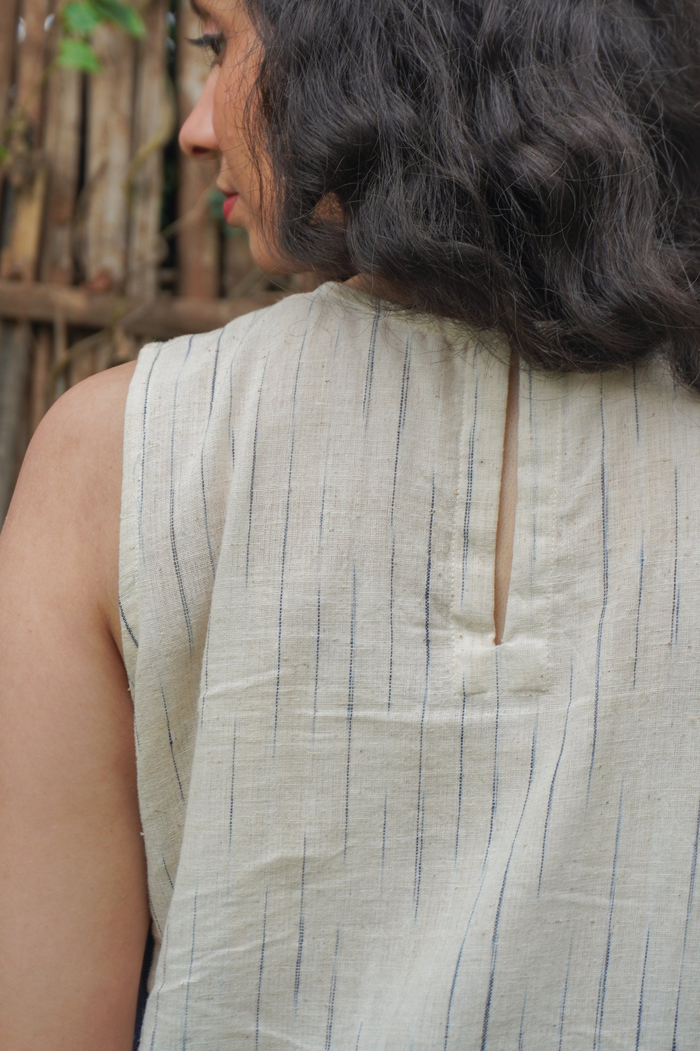 KALA COTTON TUNIC