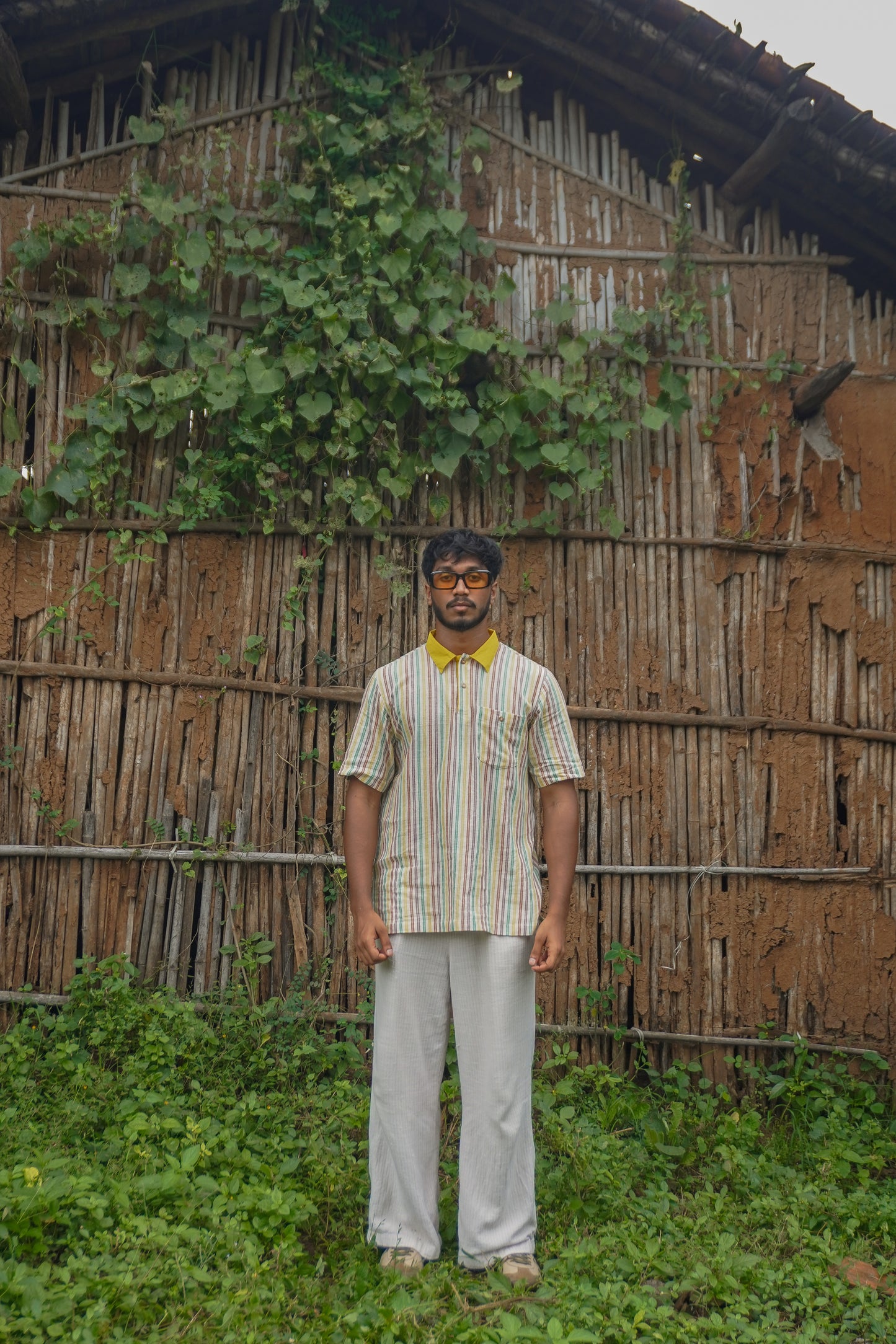 KALA COTTON TSHIRT(OVERSIZED)
