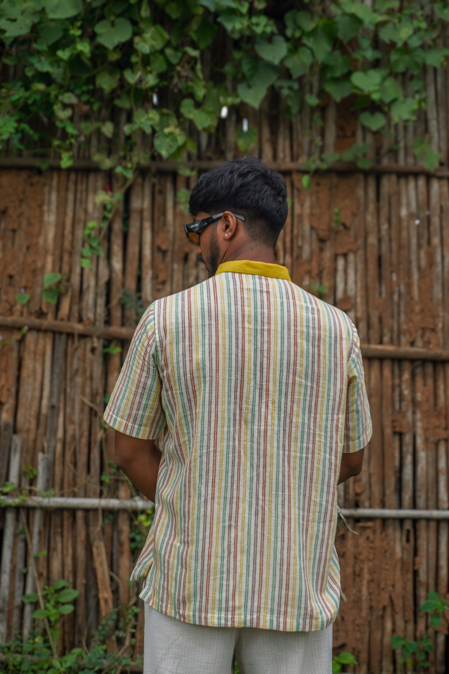 KALA COTTON TSHIRT(OVERSIZED)