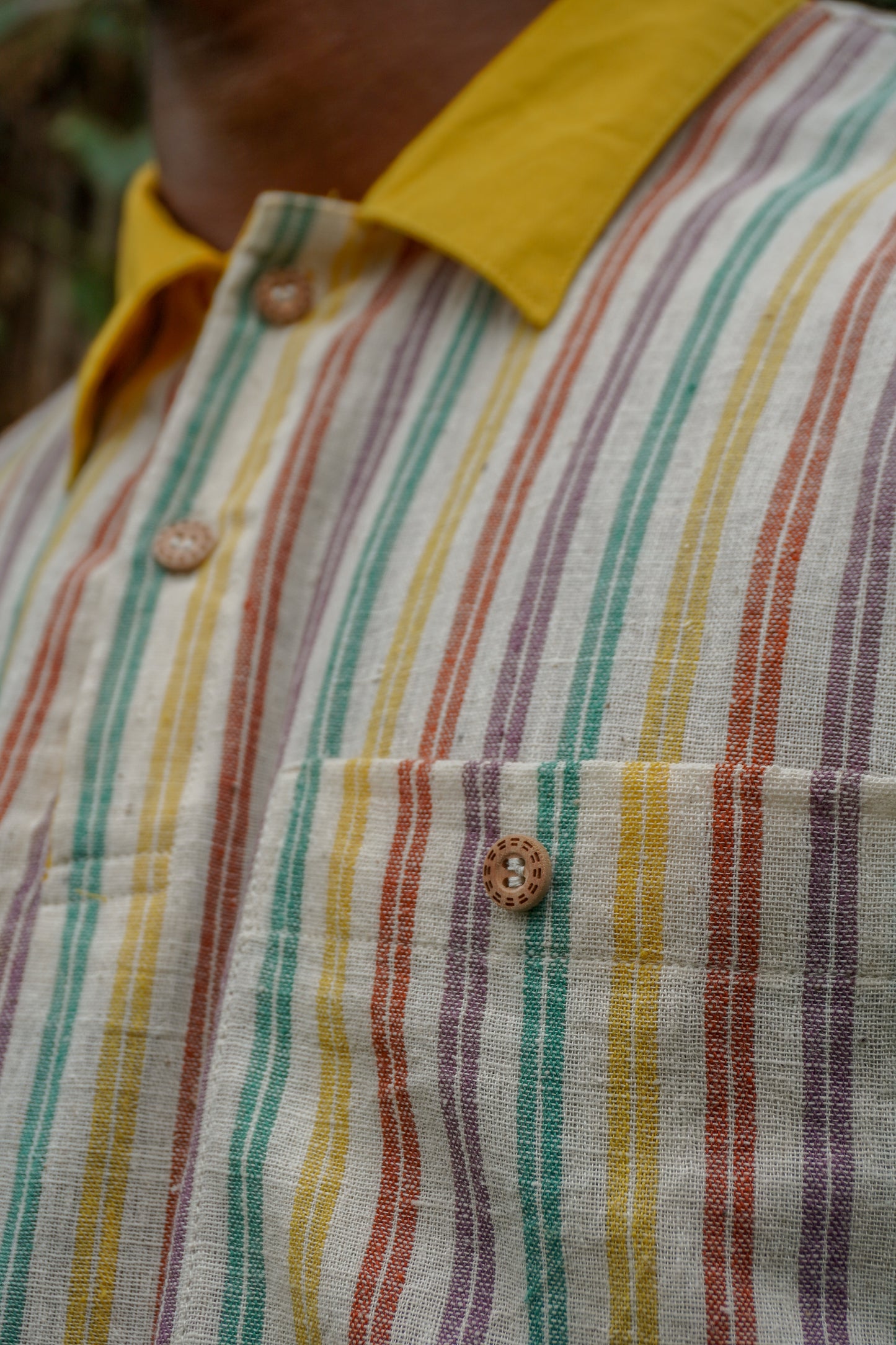 KALA COTTON TSHIRT(OVERSIZED)