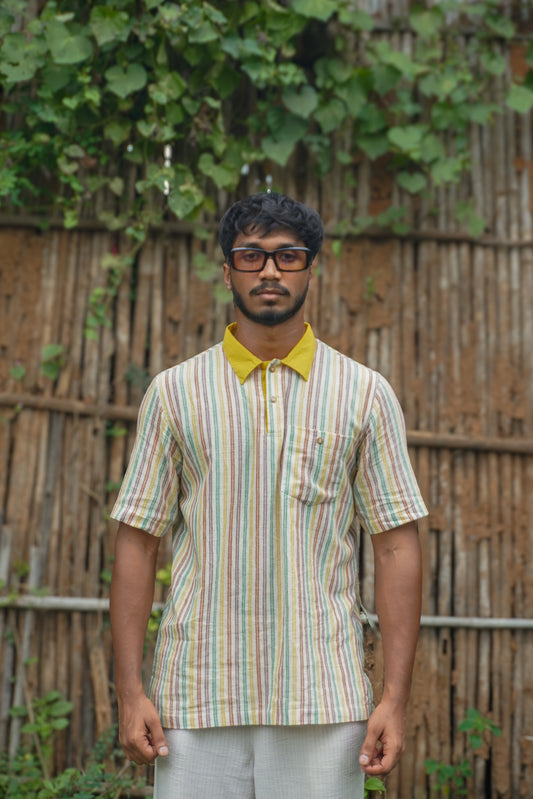 KALA COTTON TSHIRT(OVERSIZED)